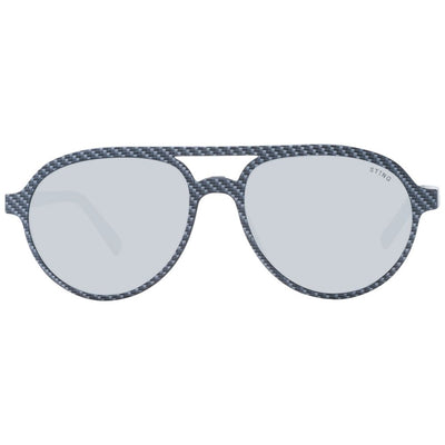 Black Men Glasses Frame