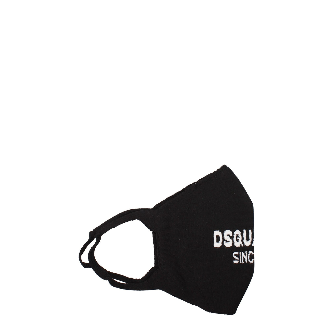 Black Polipropilene Facemasks