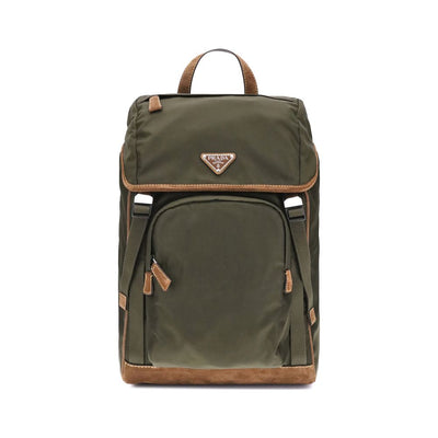 Re-nylon Backpack