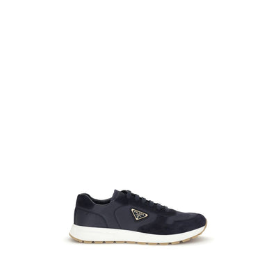 Prax 01 re-nylon Sneakers