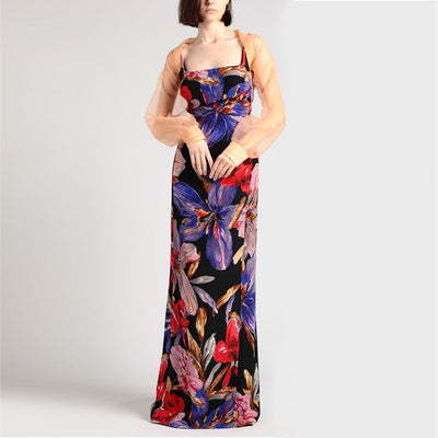 Pink Polyester Blouse