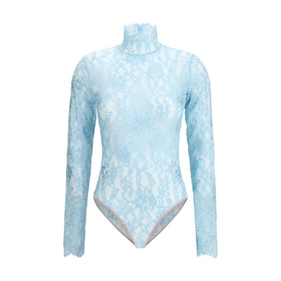 Lace Bodysuit