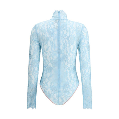 Lace Bodysuit