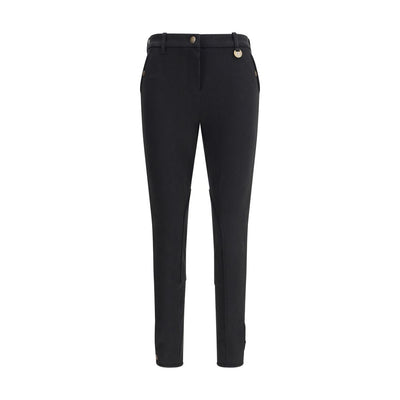 Cotton Jodhpur Trousers