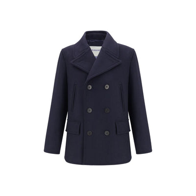 Wool Pea coat