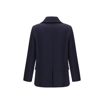 Wool Pea coat