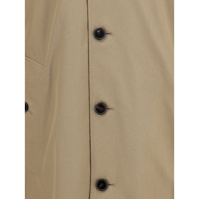 Chevington Reversible Coat